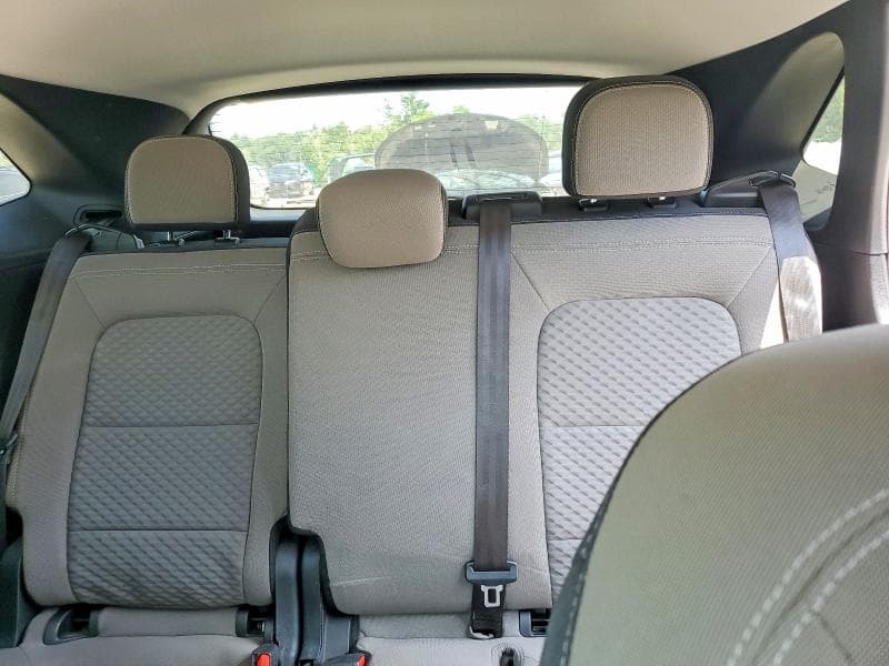2022 FORD ESCAPE SE 10