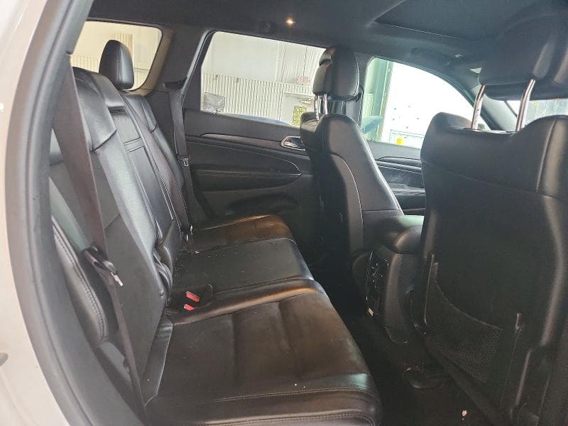 2019 JEEP GRAND CHEROKEE LAREDO 10