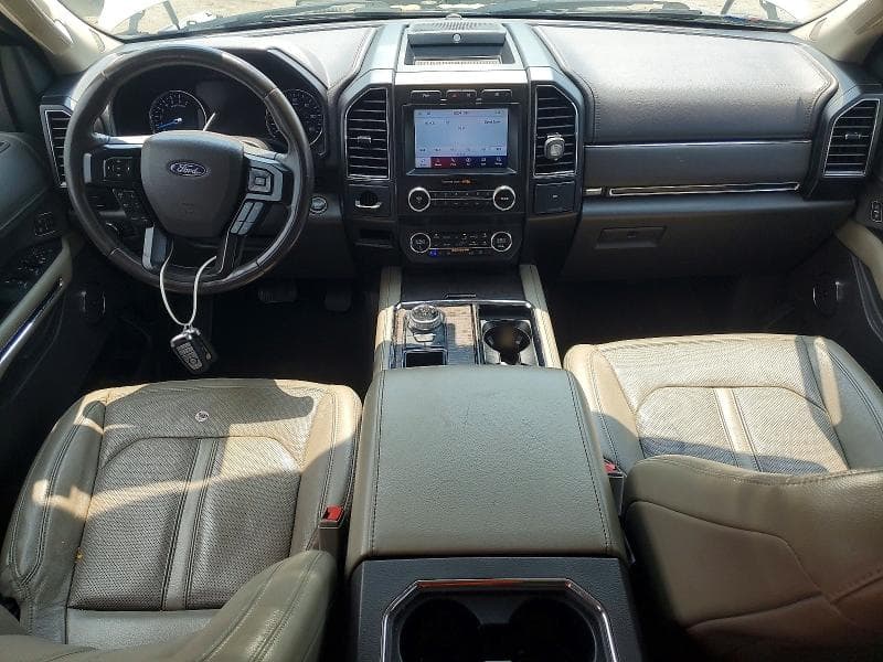 2020 FORD EXPEDITION LIMITED 8