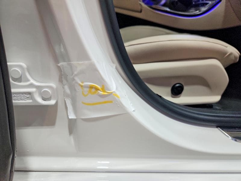 2021 MERCEDES-BENZ E 350 12
