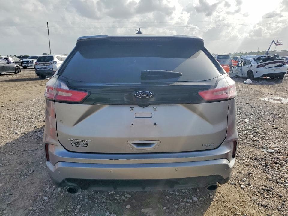 2020 FORD EDGE SEL 6