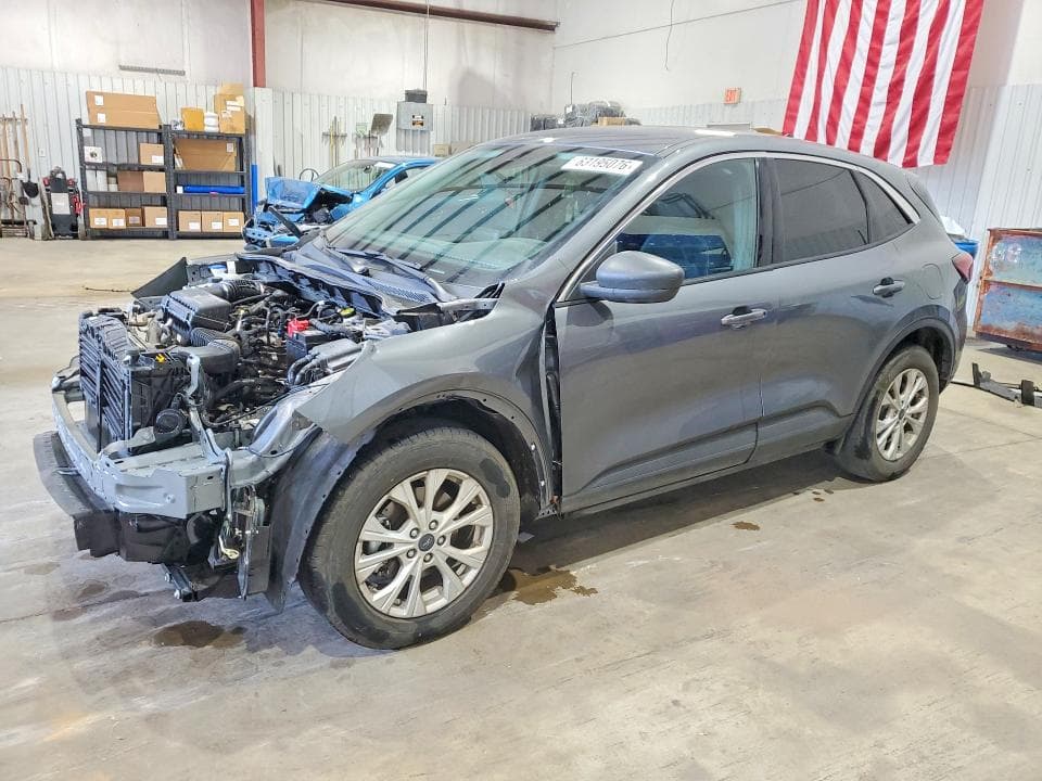 2024 FORD ESCAPE ACTIVE - 1