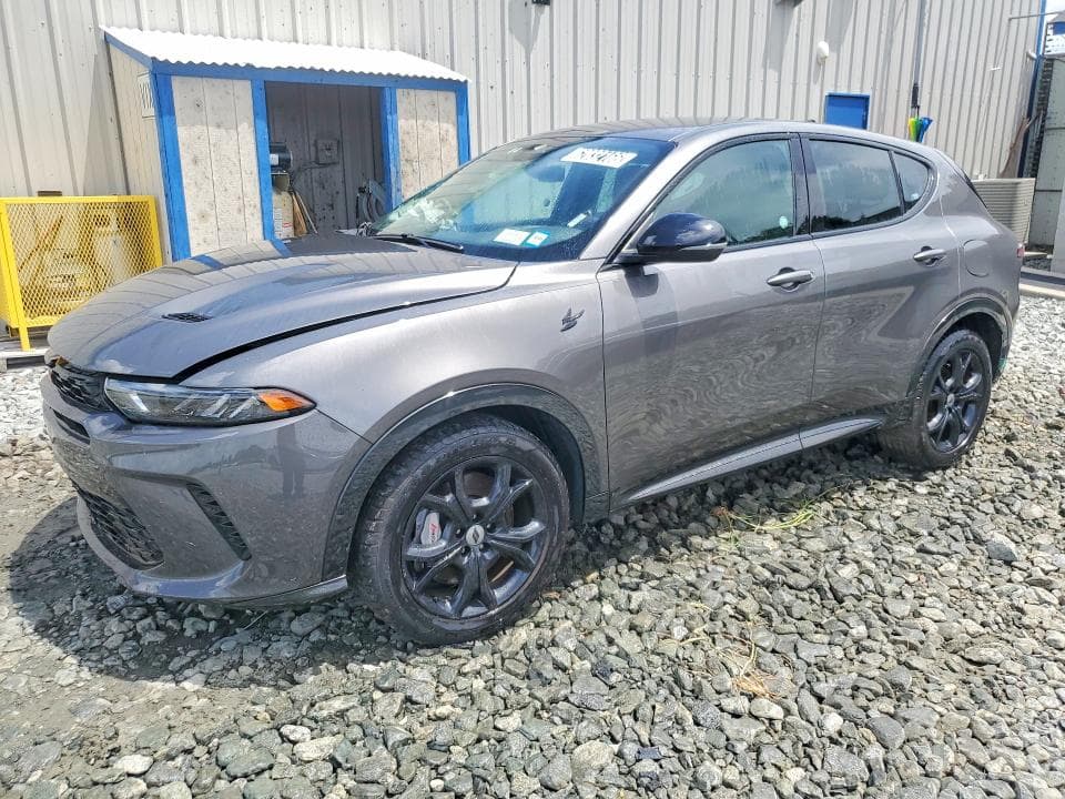 2024 DODGE HORNET R/T - 1