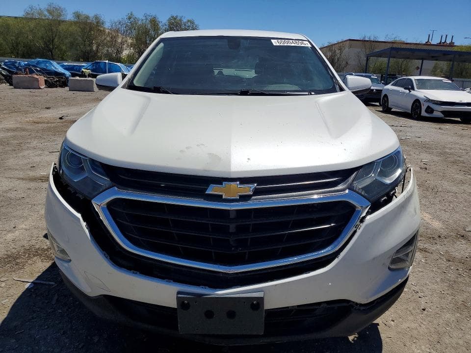 2018 CHEVROLET EQUINOX LT 5
