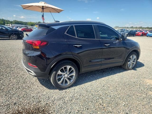 2021 BUICK ENCORE GX SELECT 3