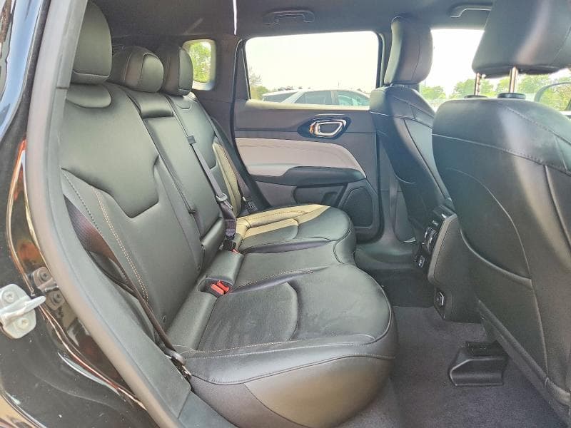 2024 JEEP COMPASS LIMITED 11