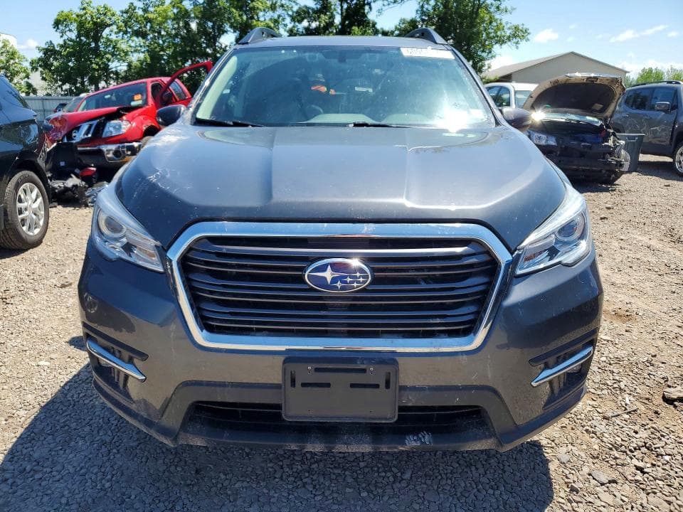 2021 SUBARU ASCENT LIMITED 5
