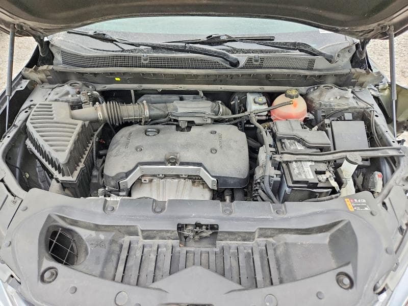 2021 CHEVROLET BLAZER 1LT 12