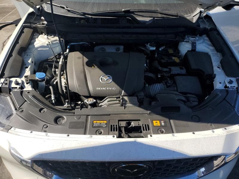 2024 MAZDA CX-5 SELECT 11