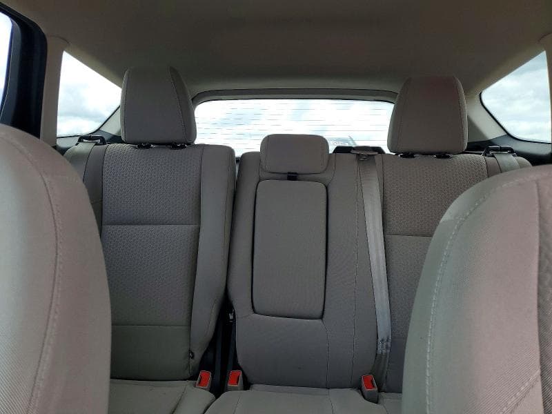 2018 FORD ESCAPE SE 10