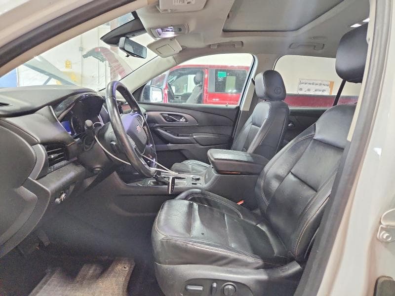 2020 CHEVROLET TRAVERSE PREMIER 7