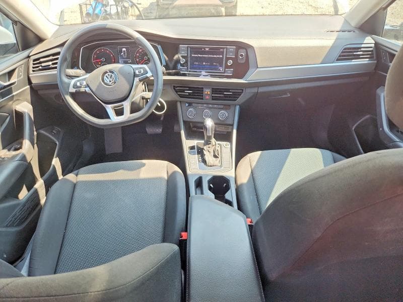 2020 VOLKSWAGEN JETTA S 8