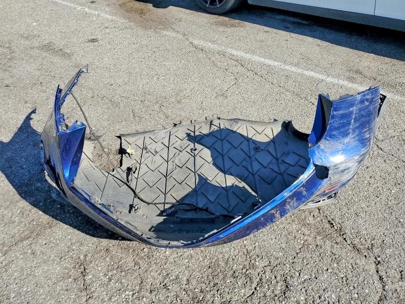 2018 TESLA MODEL 3 12
