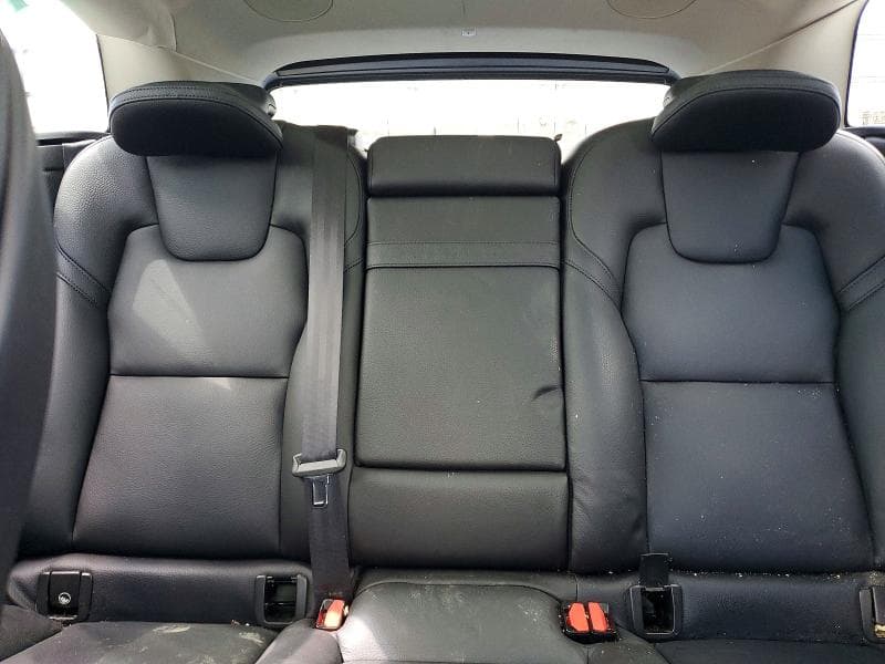 2019 VOLVO XC60 T5 10