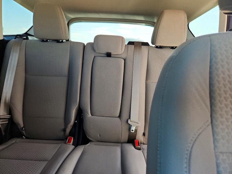 2017 FORD ESCAPE SE 10