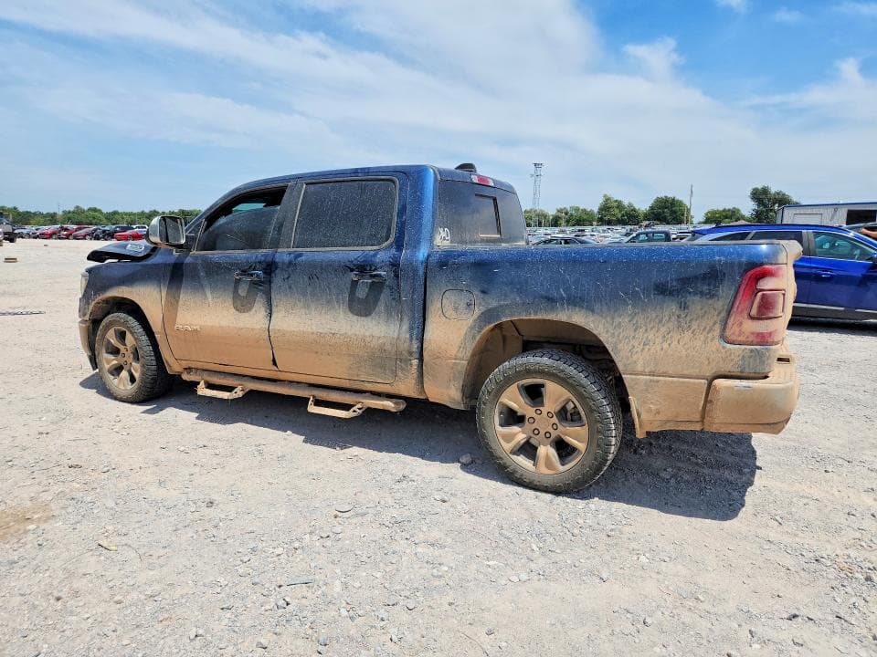 2023 RAM 1500 LARAMIE 2