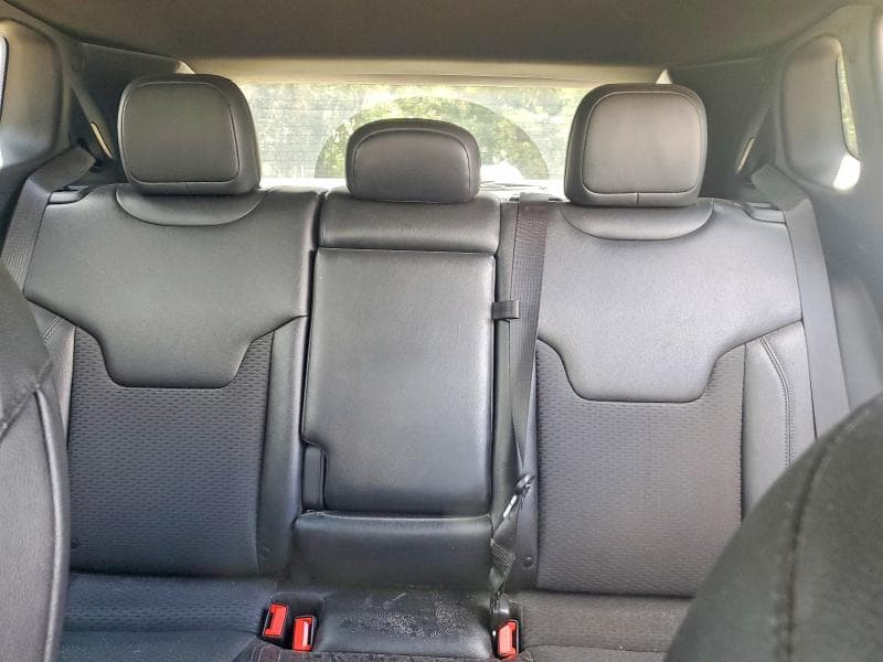 2024 JEEP COMPASS LATITUDE 10