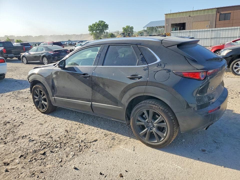 2023 MAZDA CX-30 PREMIUM 2