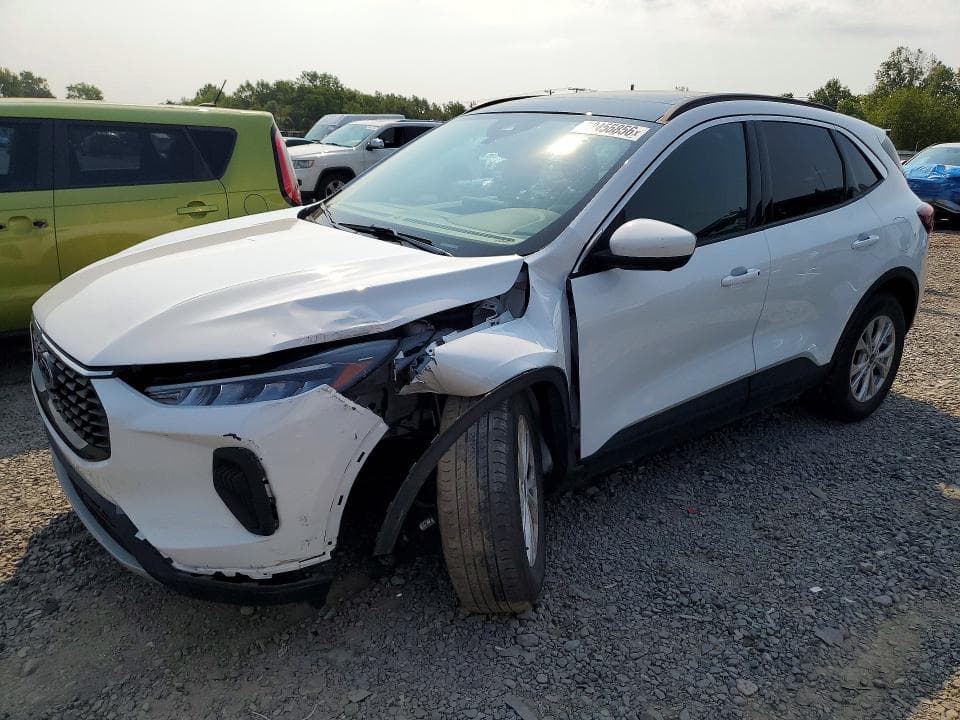2023 FORD ESCAPE ACTIVE - 1