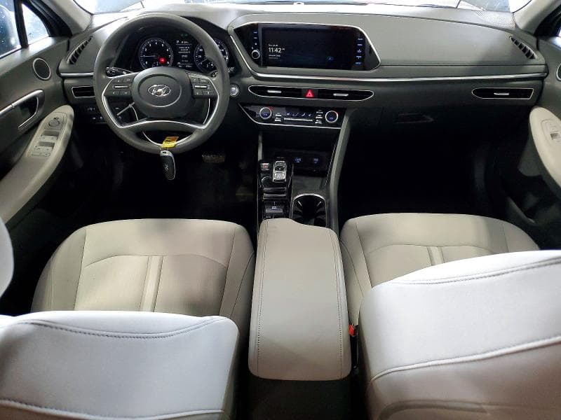 2023 HYUNDAI SONATA SEL 8