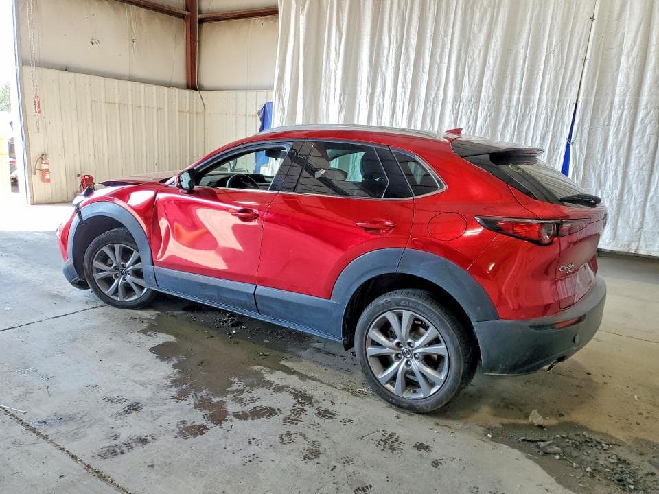 2021 MAZDA CX-30 PREMIUM 2