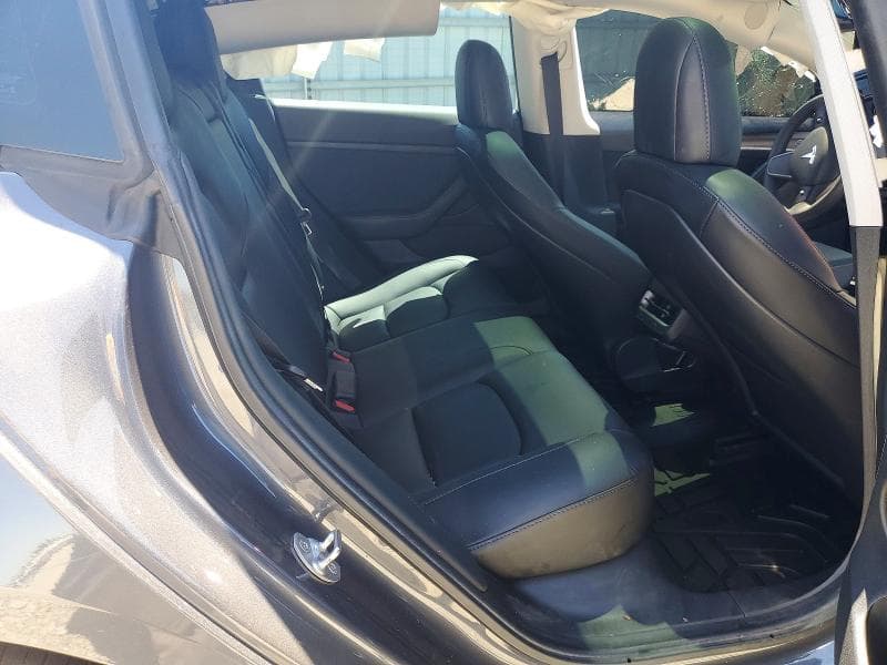 2021 TESLA MODEL 3 10