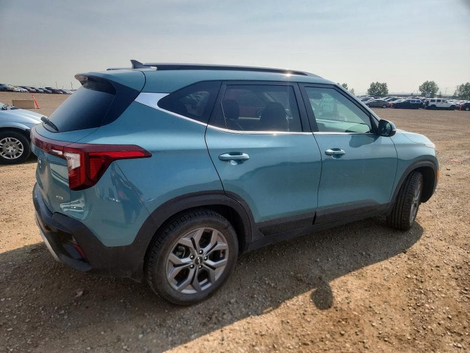 2024 KIA SELTOS S 3
