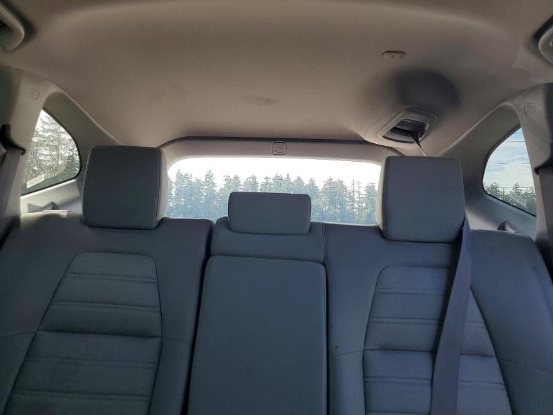 2021 HONDA CR-V EX EX 10
