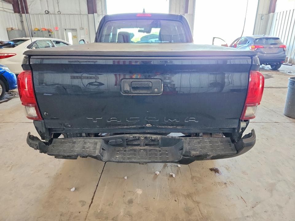 2020 TOYOTA TACOMA ACCESS CAB 6