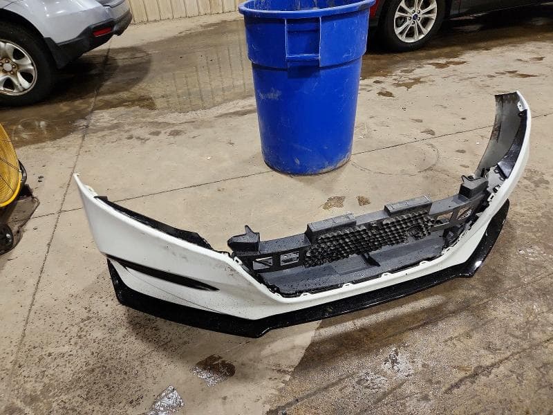 2018 HONDA ACCORD SPORT 12