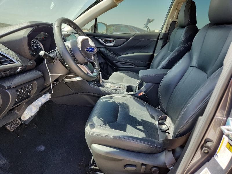 2023 SUBARU FORESTER TOURING 7