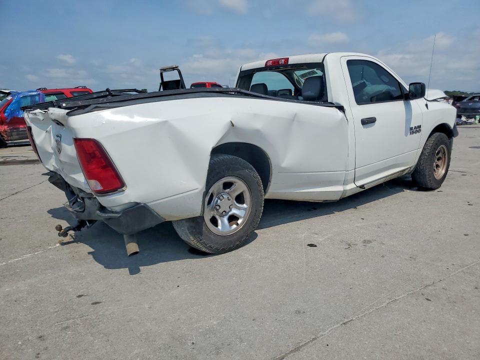 2017 RAM 1500 ST 3