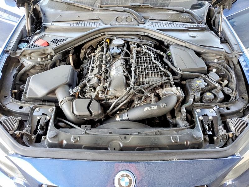 2018 BMW M240XI 11
