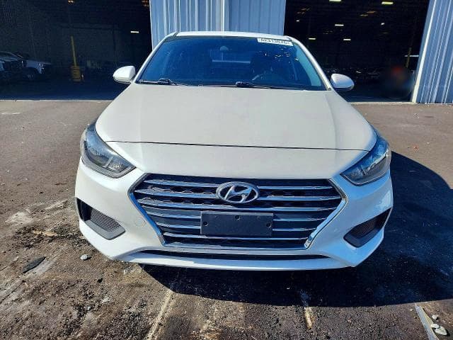 2021 HYUNDAI ACCENT SE 5