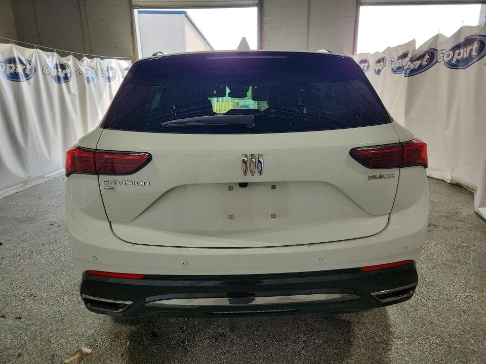 2024 BUICK ENVISION ESSENCE 6