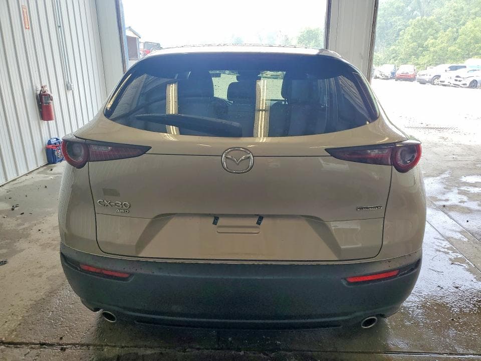 2024 MAZDA CX-30 SELECT 6
