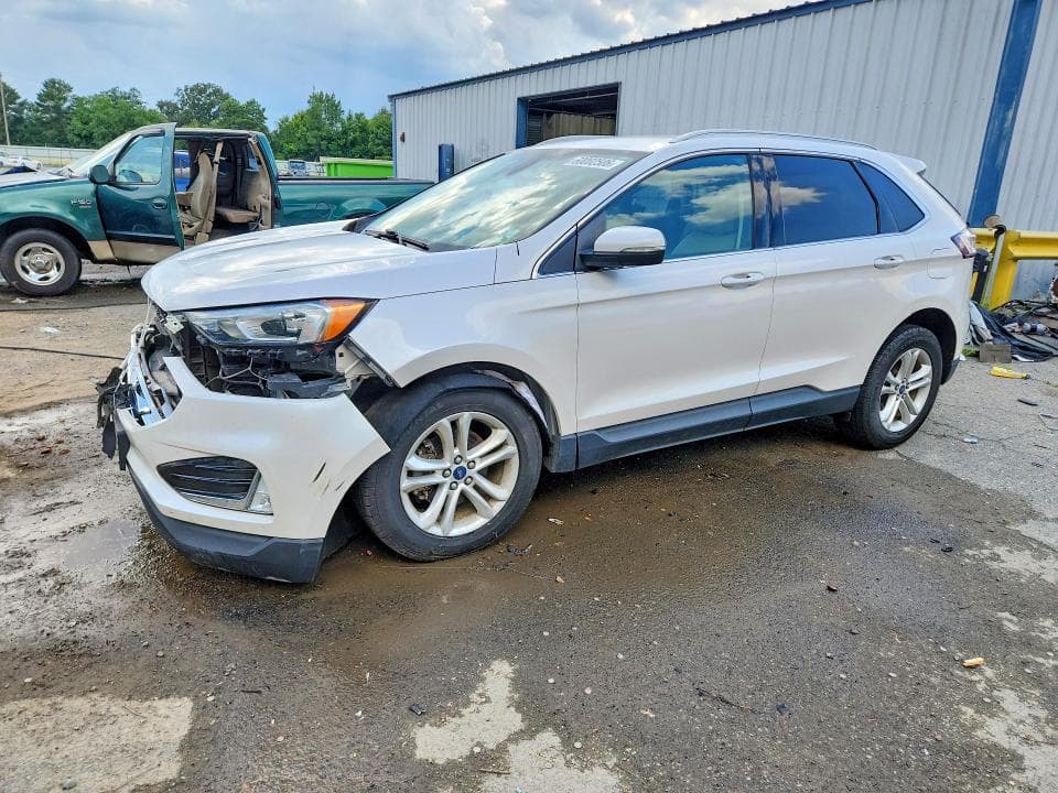 2019 FORD EDGE SEL - 1