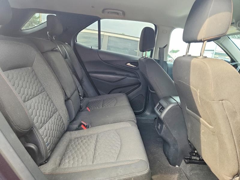 2019 CHEVROLET EQUINOX LT 11