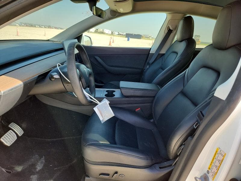 2022 TESLA MODEL Y 7