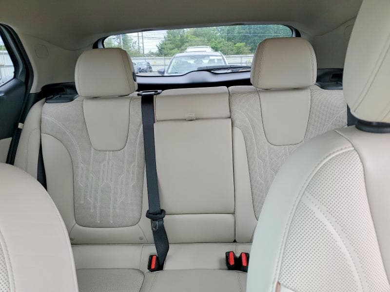 2025 BUICK ENCORE GX AVENIR 10