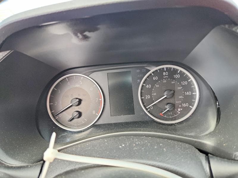 2023 NISSAN SENTRA S 9