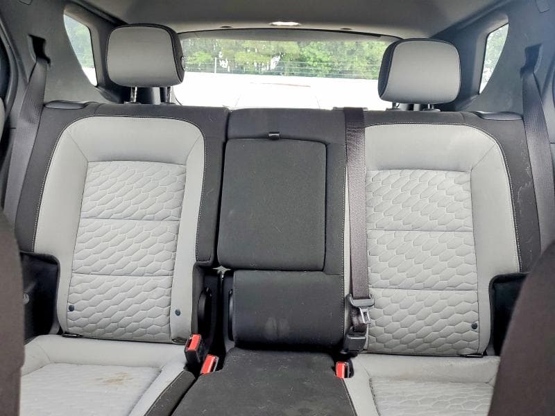 2018 CHEVROLET EQUINOX LS 10