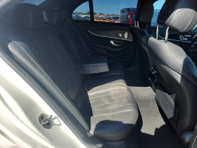 2022 MERCEDES-BENZ E 350 10