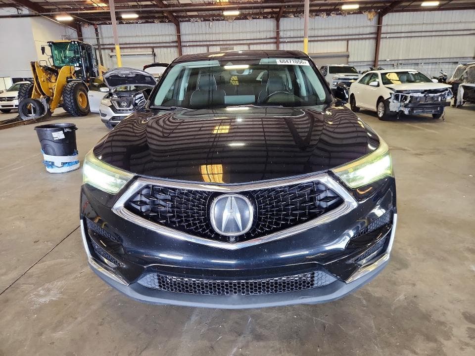 2020 ACURA RDX ADVANCE 5