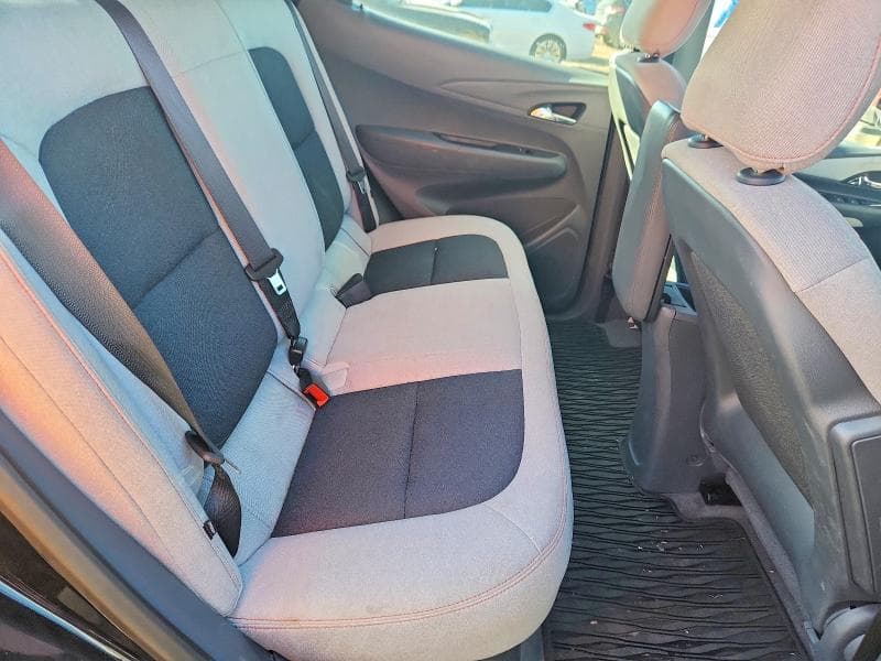 2020 CHEVROLET BOLT EV LT 10