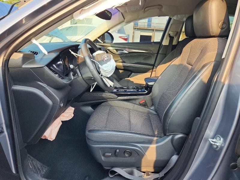 2021 BUICK ENVISION PREFERRED 7
