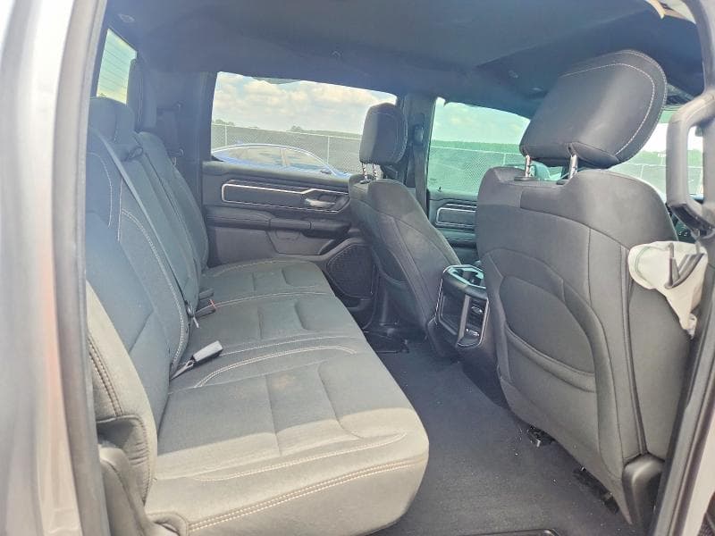 2019 RAM 1500 BIG HORN/LONE STAR 10