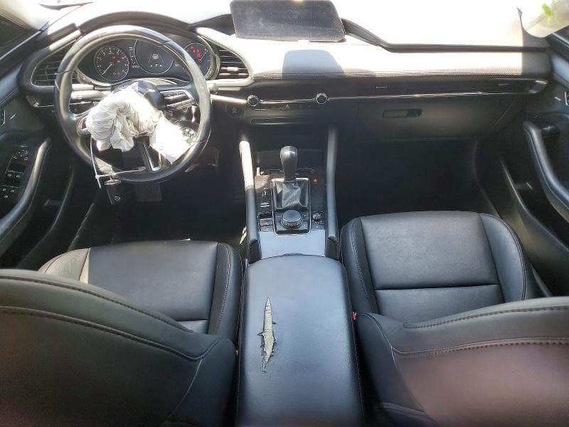 2019 MAZDA 3 PREFERRED 8