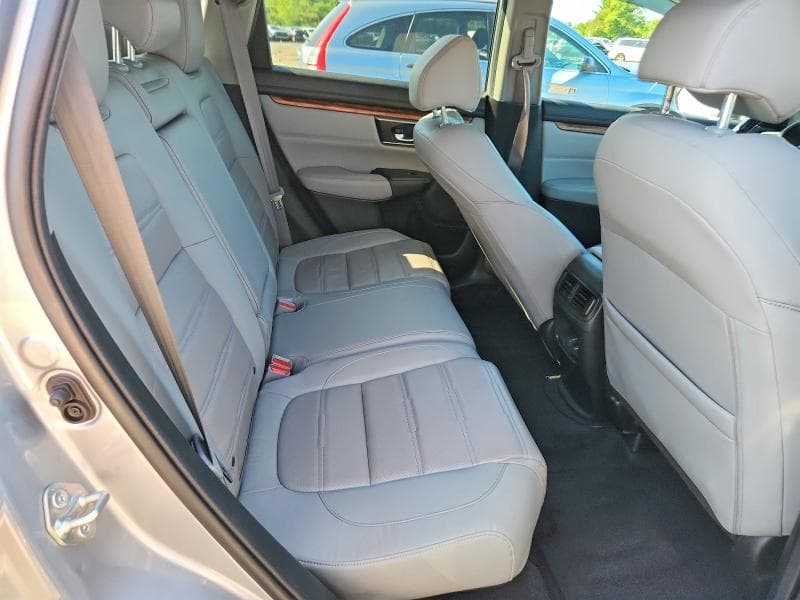 2019 HONDA CR-V EXL 11