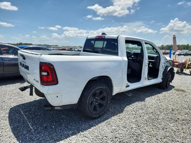 2026 RAM 1500 TRADESMAN 3